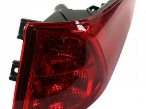 Honda Odyssey Outer Tail Ligh Passenger Side 2018-2024 Capa