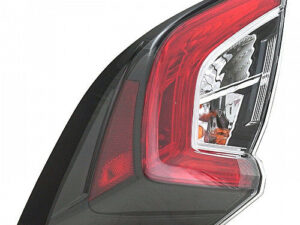 Honda Civic Tail Light Passenger Side Hatchback 2017-2021/Type-R 2017-2020