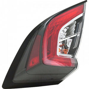 Honda Civic Tail Light Passenger Side Hatchback 2017-2021/Type-R 2017-2020