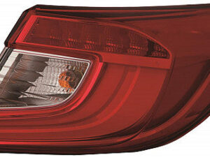 Honda Accord Tail Light Passenger Side Sedan 2018-2022/Hyb 2021-2022