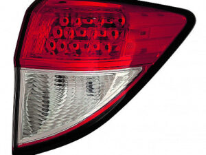 Honda Hr-V Tail Light Passenger Side 2019-2022