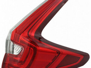 Honda Cr-V Tail Light Passenger Side Crv/Hyb 2020-2022