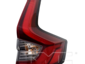 Honda Cr-V Tail Light Passenger Side Without Power Lift Gate Crv/Hyb 2023-2025