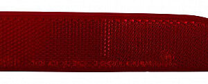 Honda Cr-V Bumper Cover Rear Bumper Reflector Passenger Side Crv 07-09 Accord_Crosstour 14-15 Rdx 10-15 Capa