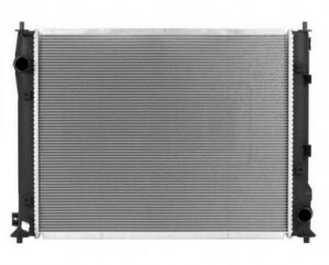 Honda Civic Radiator 2.0L 19010-5Ba-A01) 2016-2021 (Rad13583