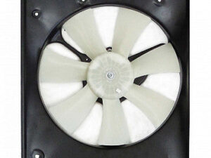 Honda Ridgeline Cnd Fan 3.5L V6 Awd Pilot 19-15 Ridgeline 09-14 (Oe 38611-Rye-A01)
