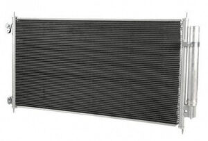 Honda Accord Condenser Sedan/Coupe 2008-2012 Crosstour 2010-2015 (Cnd3669)
