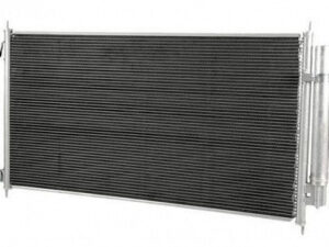 Honda Accord Condenser Sedan/Coupe 2008-2012 Crosstour 2010-2015 (Cnd3669)