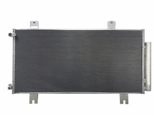 Honda Fit A/C Condenser 1.5L 80100T5Ra01) 2015-2020 (Cnd4441