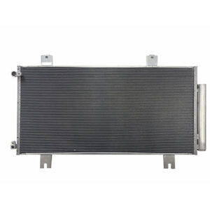 Honda Fit A/C Condenser 1.5L 80100T5Ra01) 2015-2020 (Cnd4441