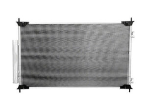 Honda Hr-V Condenser 2016-2022 (Cnd4917)