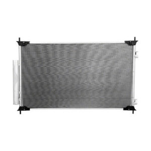 Honda Hr-V Condenser 2016-2022 (Cnd4917)