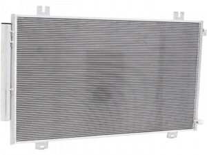 Honda Odyssey A/C Condenser W/ Reciever Drier 80100Thra01) 2018-2026 (Cnd30084
