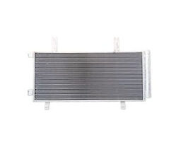 Honda Accord A/C Condenser W/ Reciever Drier 80100-Tva-A02) Sedan 18-22/Hyb 18-21 (Cnd30099
