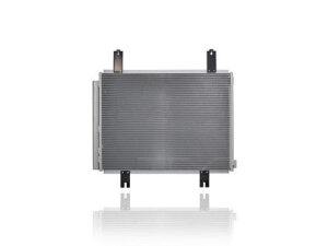 Honda Civic Condenser Civic/Hatchback 1.5L/2.0L 2022-2024 Accord 1.5L 2023-2025 Integra 1.5L/2.0L 2023-2025 (Cnd30220, 80100-30A-A01)