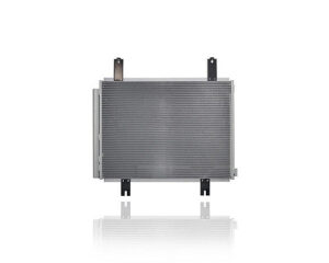 Honda Civic Condenser Civic/Hatchback 1.5L/2.0L 2022-2024 Accord 1.5L 2023-2025 Integra 1.5L/2.0L 2023-2025 (Cnd30220, 80100-30A-A01)