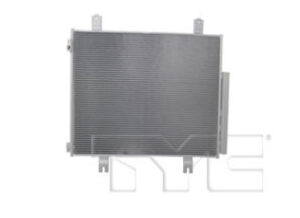 Honda Cr-V A/C Condenser1.5L 801003A0A01) 2023-2025 (Cnd30249