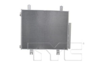 Honda Cr-V A/C Condenser1.5L 801003A0A01) 2023-2025 (Cnd30249