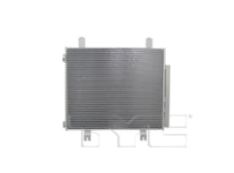 Honda Cr-V A/C Condenser Hybrid 801003D0A01) 2023-2025 (Cnd30258