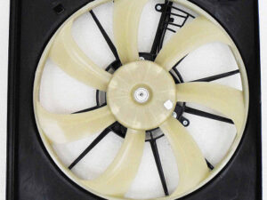 Honda Odyssey Condenser Fan 2011-2017