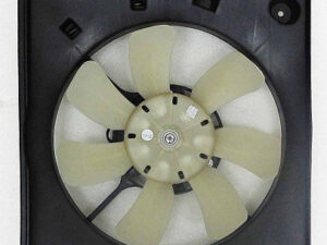 Honda Cr-V Condenser Fan Crv 2012-2014