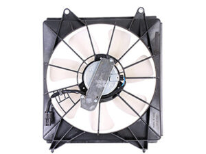 Honda Accord Fan 3.5L V6 Replaces-Denso Sedan/Coupe 2013-2017