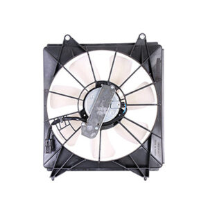 Honda Accord Fan 3.5L V6 Replaces-Denso Sedan/Coupe 2013-2017