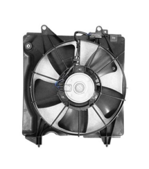 Honda Hr-V Engine Cooling Fan Driver Side Hrv 2016-2022