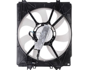 Honda Cr-V A/C Condenser Fan 2.4L Crv 2017-2022
