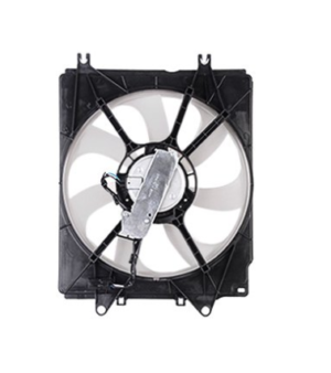 Honda Cr-V A/C Condenser Fan 2.4L Crv 2017-2022