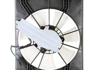 Honda Civic A/C Condenser Fan 1.5L Turbo Sedan Ex/Si/Toruing Hatchback Ex-L/Sport Touring 22-24 Integra 23-25