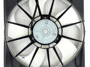 Honda Odyssey Radiator Fan 2011-2017