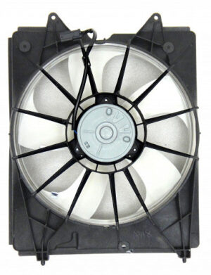 Honda Odyssey Radiator Fan 2011-2017