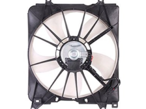 Honda Cr-V Engine Cooling Fan 1.5L Turbo Crv 2017-2022
