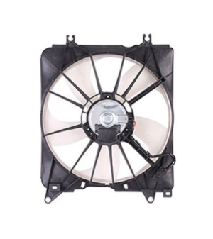 Honda Cr-V Engine Cooling Fan 1.5L Turbo Crv 2017-2022