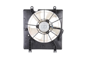 Honda Civic Engine Cooling Fan Single Fan 1..5L Sedan/Hatchback 22-25 Integra 23-25
