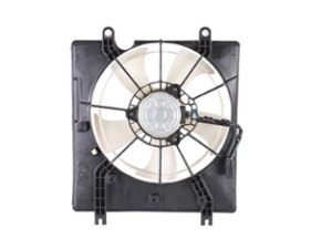 Honda Civic Engine Cooling Fan Single Fan 1..5L Sedan/Hatchback 22-25 Integra 23-25