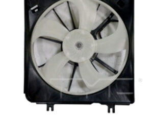 Honda Cr-V Engine Cooling Fan Left Side 1.5L 2023-2025 (Oe 19015-68A-A01)