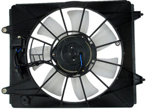Honda Cr-V Fan Assy A/C Crv 2010-2011
