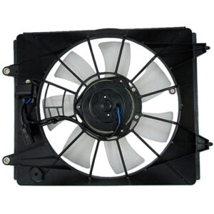 Honda Cr-V Fan Assy A/C Crv 2010-2011