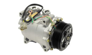Acura Tsx A/C Compressor 2.4L 4Cyl For 2004-2008 (4S 58886)
