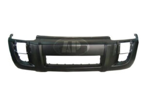 Hyundai Tucson Bumper Cover Front Bumper Primed 2.7L 2005-2009