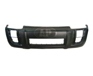 Hyundai Tucson Bumper Cover Front Bumper Primed 2.7L 2005-2009