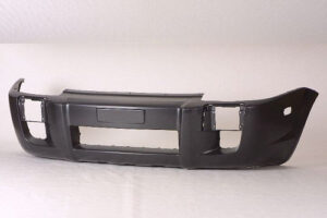 Hyundai Tucson Bumper Cover Front Bumper Primed 2.0L 2005-2009