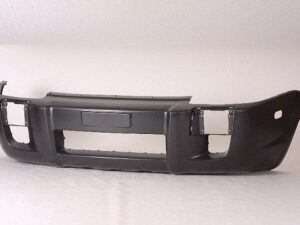 Hyundai Tucson Bumper Cover Front Bumper Primed 2.0L 2005-2009