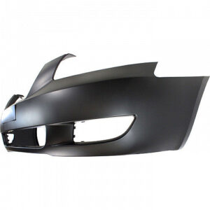 Hyundai Sonata Bumper Cover Front Bumper Primed With F.L.Hole 2006-2008