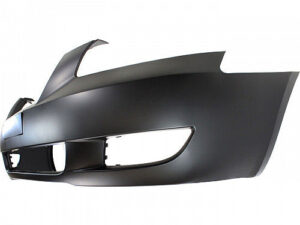 Hyundai Sonata Bumper Cover Front Bumper Primed With F.L.Hole 2006-2008 Capa