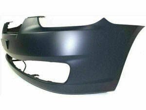Hyundai Accent Bumper Cover Front Bumper Primed Accent Sedan 2006-2011/Hatchback 2007-2011