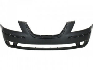 Hyundai Sonata Bumper Cover Front Bumper Primed 2009-2010 Capa