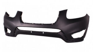 Hyundai Santa Bumper Cover Front Bumper Primed Santa Fe 2010-2012